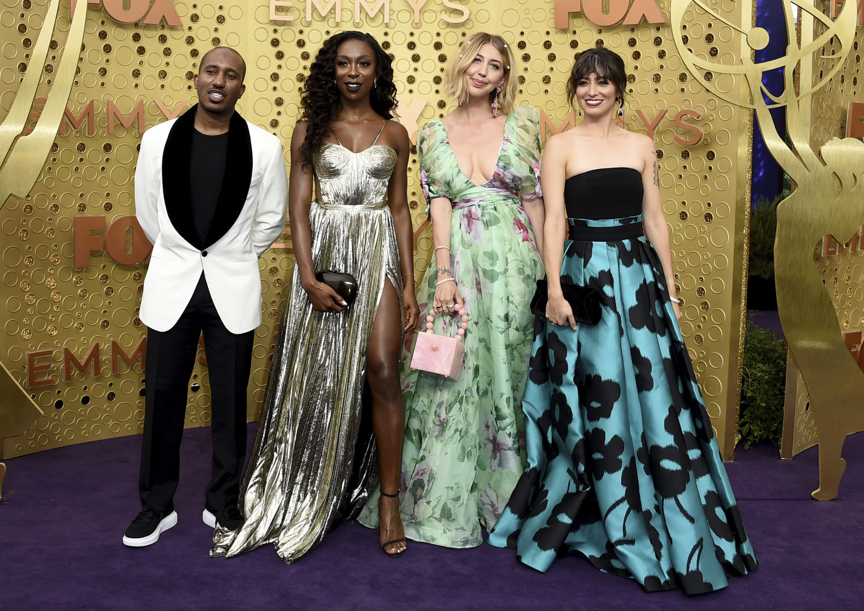 2019 Primetime Emmy Awards - Arrivals